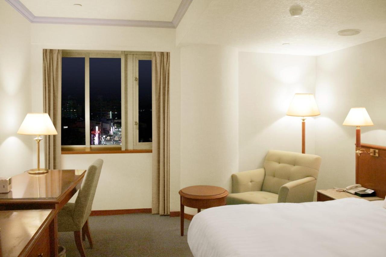 Hotel Avenue Hsinchu Exterior foto