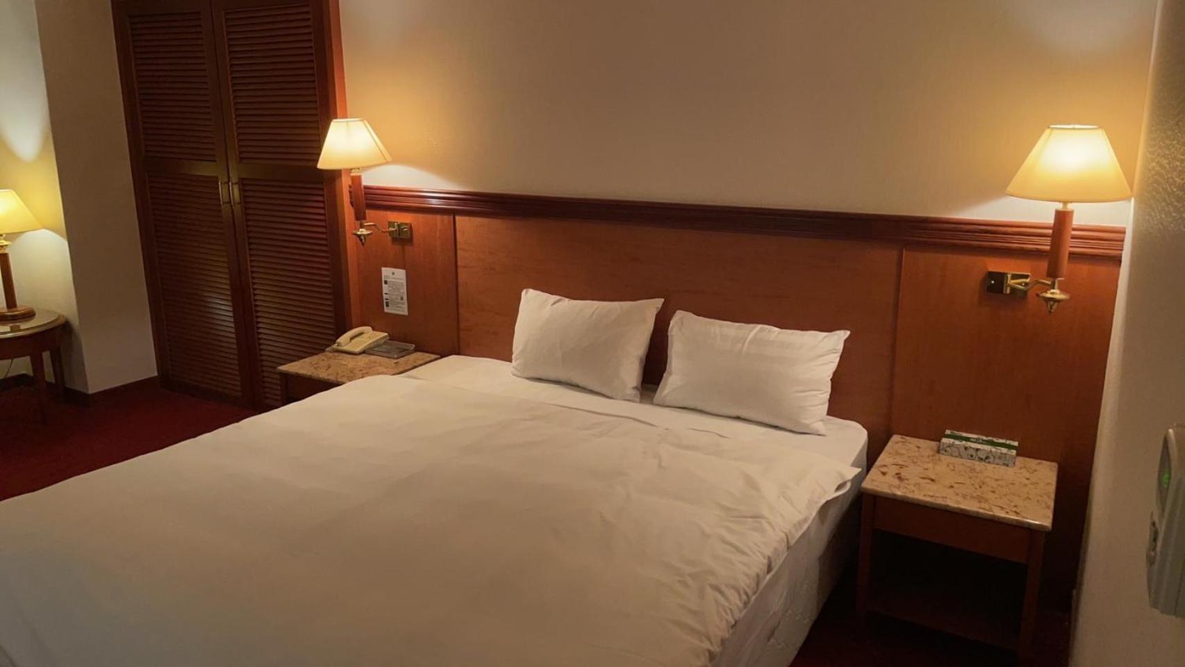 Hotel Avenue Hsinchu Exterior foto